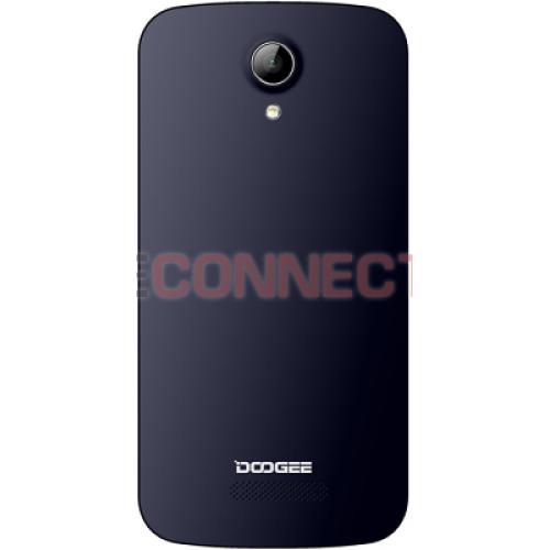 Doogee X3 Black